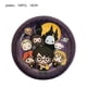 thumbnail image 4 of KAYOU-suministros de fiesta de cumpleaños de Harry Potter, plato de papel desechable, servilleta, taza, mantel, Pancarta, decoraciones de fiesta de cumpleaños para niños, 4 of 5