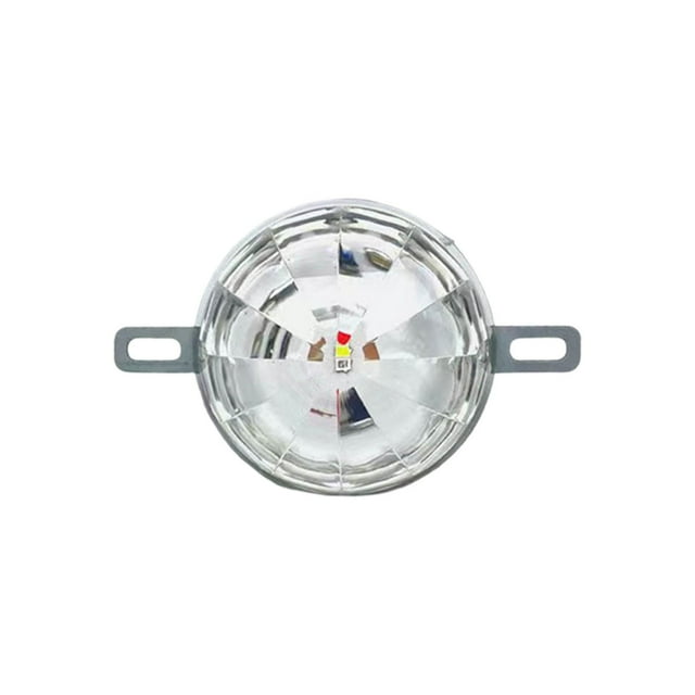 Kit universal de iluminación LED para el chasis de coches y motocicletas con efectos multicolores brillantes. Accesorios exteriores duraderos.