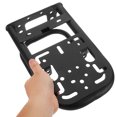 thumbnail image 4 of Back Bracket Rack For Electric Bicycle Adjustable Bike Tail Rack For Electric Bicycles Back Bracket Rack Posts For Electric Bikes Adult Bike Rack For Rear Seat Storage, 4 of 8