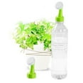 thumbnail image 4 of Ludlz 2Pcs Garden Plant Spray Watering Sprinkler Nozzle Head Portable Tool Sprayers, 4 of 7