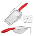 thumbnail image 2 of unbranded Reutilizable Para Arena De En Con Ergonómico Y Superficie Pulida, 2 of 8