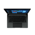 thumbnail image 4 of AVITA Clarus 14” Laptop, Windows 10, Intel Core i5 Processor, 8GB RAM, 128GB SSD Storage, All Metal - Black, 4 of 7