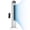 White, variant on Lasko 42" EcoQuiet 12-Speed DC Motor Tower Fan with Remote Control, Black, T42700