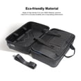 thumbnail image 2 of Estuche de Transporte Btafrte a Prueba de Golpes para Accesorios Consola Juegos PS5 Slim, 2 of 9