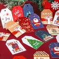 thumbnail image 5 of Clasificación de tarjetas navideñas, tarjetas de felicitación con sobres, tarjetas navideñas, tarjetas de notas en blanco para la mayoría de las ocasiones Zhivalor BST3137059-2, 5 of 5