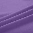 thumbnail image 4 of adviicd Womens Workout Tank Tops Women Tank Tops Sleeveless Basic Ribbed Slim Knit Stretch Shirt Purple S, 4 of 5