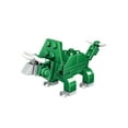 thumbnail image 1 of Faithtur Kids Dinosaur Egg Toy Archaeology Dig DIY Assembled Building Block, 1 of 9