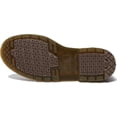 thumbnail image 5 of Botas Dr. Martens 1460 Antideslizantes Marrón Oscuro Talle Medio, 5 of 5