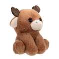 thumbnail image 4 of Petooties 4" Plush - Moose, 4 of 5