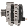 thumbnail image 6 of Bapmic 160Amp Alternator for 2014-2022 Jeep Cherokee 2015-2017 Chrysler 200 V6 56029622AB, 6 of 7
