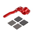 thumbnail image 2 of SPRING PARK Aluminium Alloy Car Turn Signal Lever Extender Steering Wheel Position Turn Rod, 2 of 6