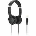 thumbnail image 3 of Kensington Classic EQ 3.5mm Headphone, 3 of 7