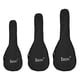 thumbnail image 3 of 21 "23" 26 " Hombro Volver Funda de Transporte Bolsa para Piezas de Guitarra Ukelele 26 pulgadas, 3 of 9