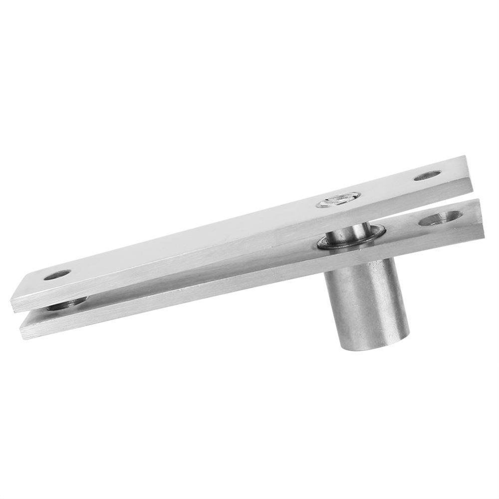 Ccdes Box Lid Hinge,Stainless Steel 360 Degree Rotation Door Pivot