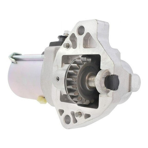 Starter - Compatible with 2013 - 2015 Honda Crosstour 3.5L V6 2014