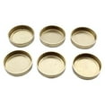thumbnail image 1 of Maoww 15Pcs Voiture Gel Bouchons Haute Résistance Installation Remplacement Pièce Gel Expansion Plug Kit Composants Home Repairing Shop, 1 of 5