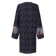 thumbnail image 5 of Moda Mujer Estampado Casual Playa Cárdigan Blusa Chal Suelta Top Prendas de Vestir Odeerbi ODB-6, 5 of 6