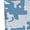 #02 Blue, variant on Modern Camo Pattern Sleep Pants for Men Stretch Drawstring Waist Pajama Pants,Jogger Cuff Comfy Daily Indoor Lounge Pants,XL,Purple