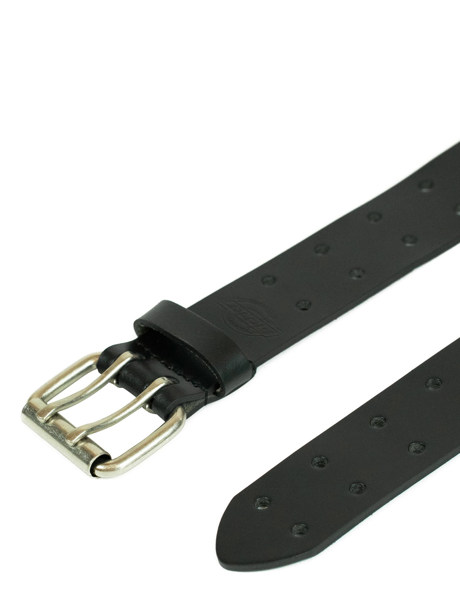 dickies double prong belt