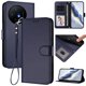 thumbnail image 1 of Funda Cartera GANGXUN para TCL 50 XL – Cierre Magnético, Protección RFID, Correa Desmontable, Compatible con Carga Inalámbrica, 1 of 6