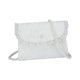 thumbnail image 1 of Bolsos para mujer con cadena de correa de perlas Bolso de hombro para dama Holiday Trendy Botón de perla jinwen Bolsos cruzados, 1 of 8