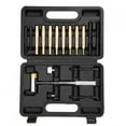 thumbnail image 3 of Punch Set, Brass Roll Pin Punch Set, Repair Kit Home for Repair, 3 of 8