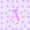 Purple A, variant on Manfei Cartoon Bow Knot R Letter Monogrammed Twin Sheet Sets 3pcs,Cartoon Ribbon Stripes Bedding,Luxury Bedroom Decor