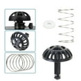thumbnail image 4 of Coffee Machine Brew Basket Spring Stopper Kits 2 Pack Suitable for Various Coffee Machine Models for Improved Extraction, 4 of 7