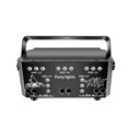 thumbnail image 1 of PANGJIFA 21 Eye RGB DJ Party Strobe Light Voice Activated Remote Control, 1 of 7