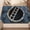 R, variant on 3D Visual Entrance Door Mat Non-Slip Household Bathroom Floor Mat Waterproof Indoor Outdoor Rug Home Decor