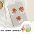 thumbnail image 3 of Houderco Borde Adhesivo Resistente Multicolor Para De Pizarras Y Escolares, 3 of 7