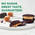 thumbnail image 3 of RUSSELL STOVER Sugar Free Dark Chocolate Candy Mix, 9 oz. bag, 3 of 10