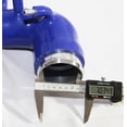 thumbnail image 5 of Subaru Impreza WRX/STi Turbo Inlet 02-07 Blue Subaru Impreza WRX/STi Turbo Inlet 02-07 Blue, 5 of 7