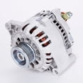 thumbnail image 2 of Alternator Fits select: 2002-2006 FORD TAURUS, 2002-2005 MERCURY SABLE, 2 of 5