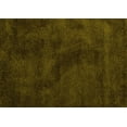 thumbnail image 1 of Ahgly Company Machine Washable Indoor Rectangle Abstract Yellow Contemporary Area Rugs, 2' x 5', 1 of 4