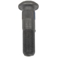 thumbnail image 3 of Dorman 610-0232.5 Black Wheel Lug Stud, 3 of 4