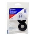 thumbnail image 1 of Pack De 2 Tuerca Para Mezcladora Coflex Plástico Abs 4.5 Cm, 1 of 3