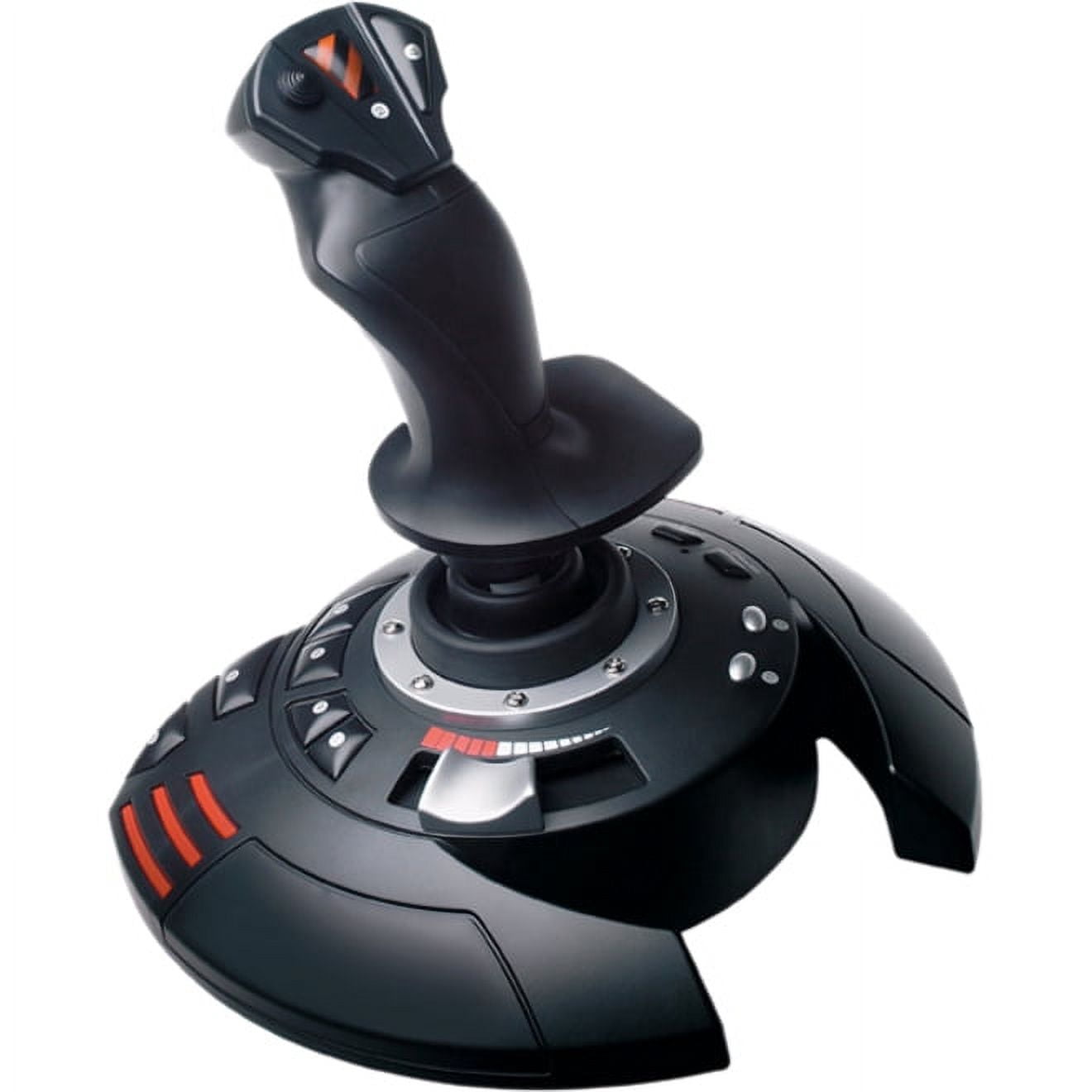 Thrustmaster T16000M FCS Space Sim Duo Stick, Hall Effect Dual