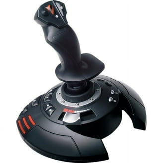 Thrustmaster T16000M FCS Space Sim Duo Stick, Hall Effect 32