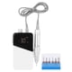 thumbnail image 4 of Lima de uñas eléctrica, Limas de taladro de uñas eléctricas Taladro de uñas eléctrico Máquina de pulir de uñas impulsada por el rendimiento, 4 of 5