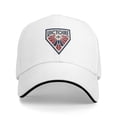 thumbnail image 1 of Casquette Victoire de Montréal Unisexe Décontractée, 1 of 5