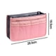 thumbnail image 2 of Organizador de bolsos Inserto para bolsos Organizadores de bolsos Dentro de la bolsa de mano Bolsillo para mujeres, 2 of 5