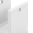 thumbnail image 3 of HEATSHAKING Pièces de Store Rétractable Lot de 1 Blanc en Alliage d'Aluminium Résistant aux Intempéries pour les Amateurs de Bricolage, 3 of 8