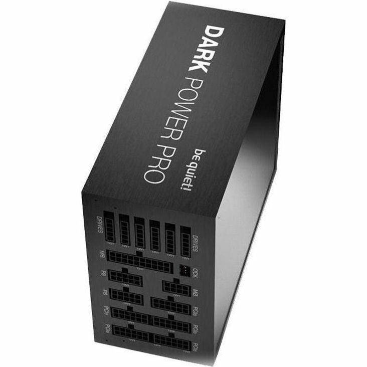 be quiet! Dark Power Pro 12 1500W Power Supply