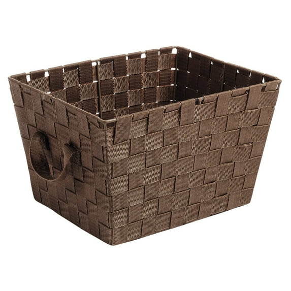 6581-2712-Java Tote Shelf Java