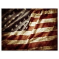 thumbnail image 2 of Design Art - American Flag, 2 of 3