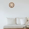 thumbnail image 1 of unbranded De Pared Boho De Y Pasto Para Redondo Único, 1 of 6
