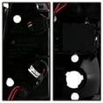 thumbnail image 4 of Spyder Auto 5001542 Led Tail Lights, 4 of 5