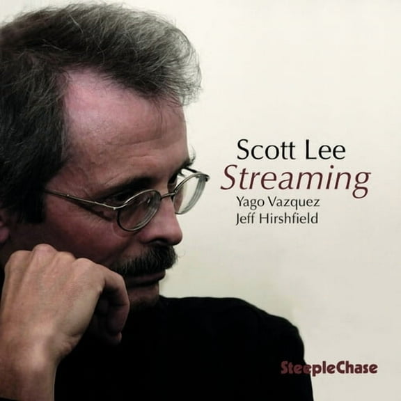 Scott Lee - Streaming - Music & Performance - CD
