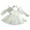 White, variant on Girl Dresses Ruffle Sleeveless Girl Tulle Dress Girls Spring Dress Birthday Dress Girls Clothes 6-9 Months Girl Fashion